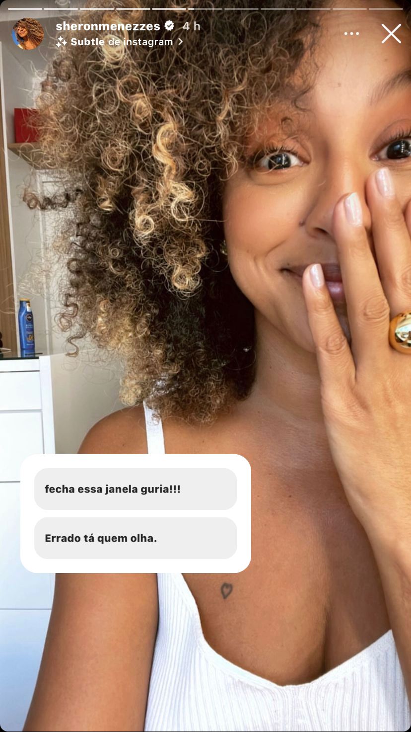 Foto: Reprodução / Instagram 