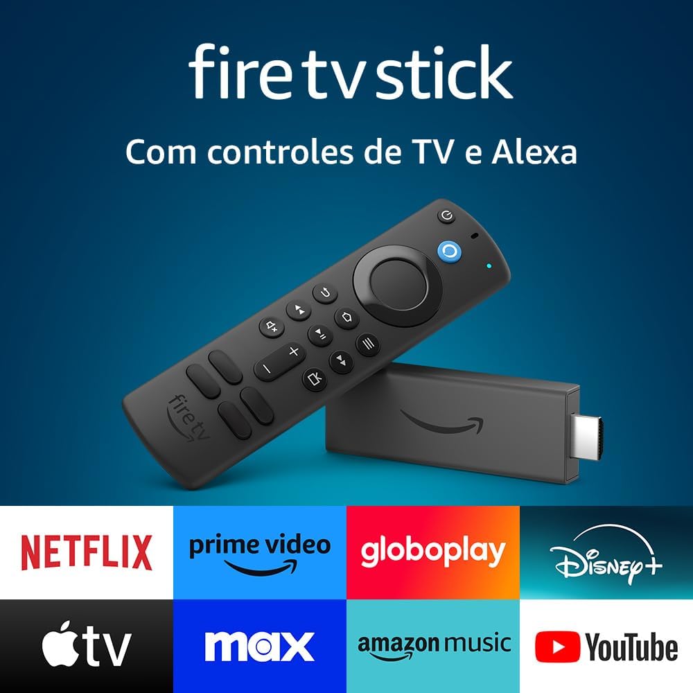 Reprodução/Amazon    