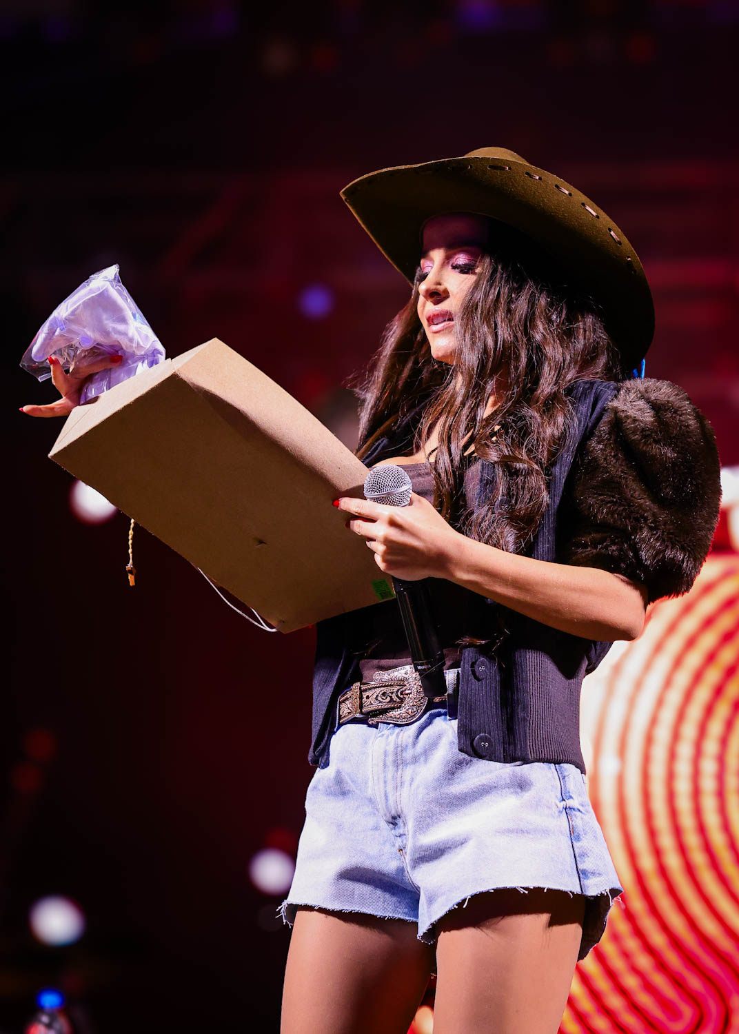 Maiara e Maraisa ganham presente de fãs