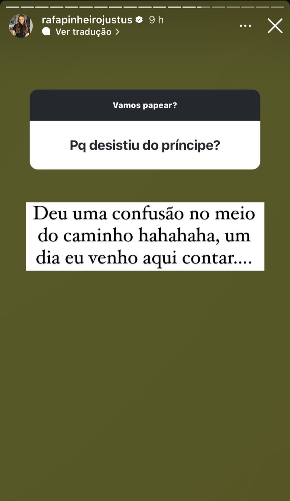 Rafaella Justus compartilha detalhes de sua festa de 15 anos