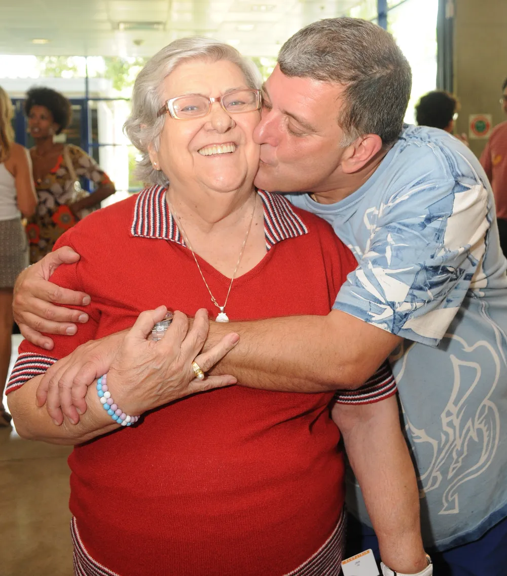 Foto: TV Globo / Frederico Rozário