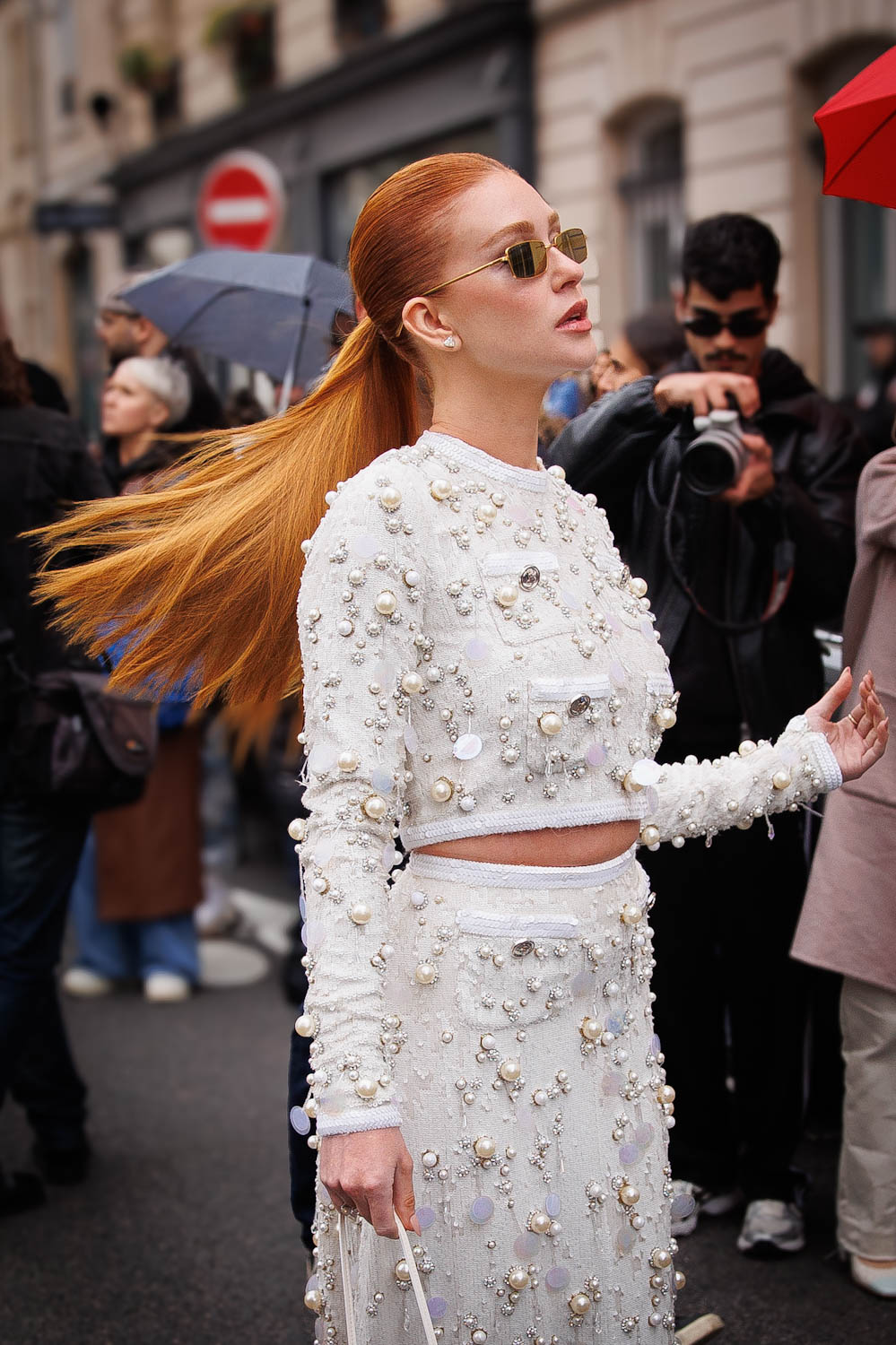 Marina Ruy Barbosa - Foto: Manuela Scarpa/Brazil News