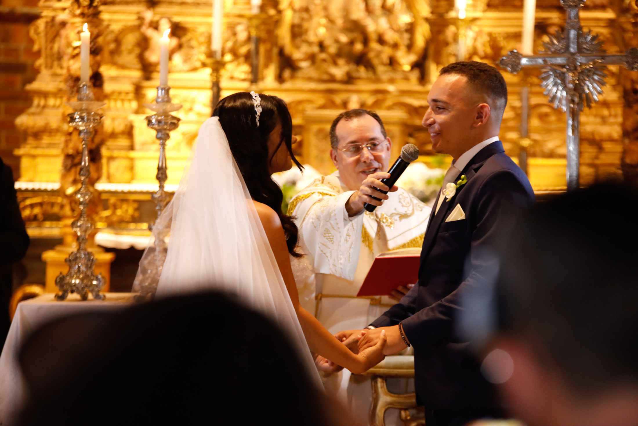 Fotos do casamento de João Gomes e Ary Mirelle - Foto: Silvestre / Brazil News