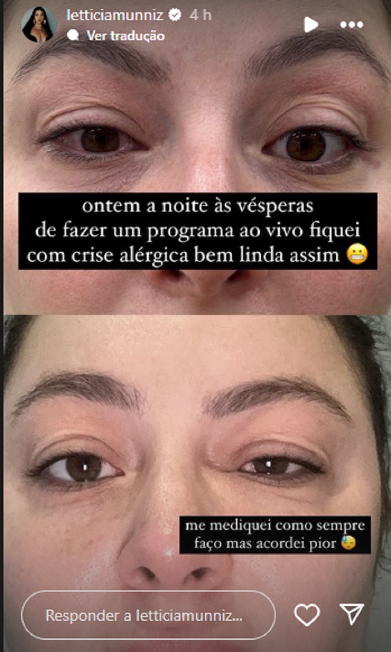 Letticia Munniz Stories