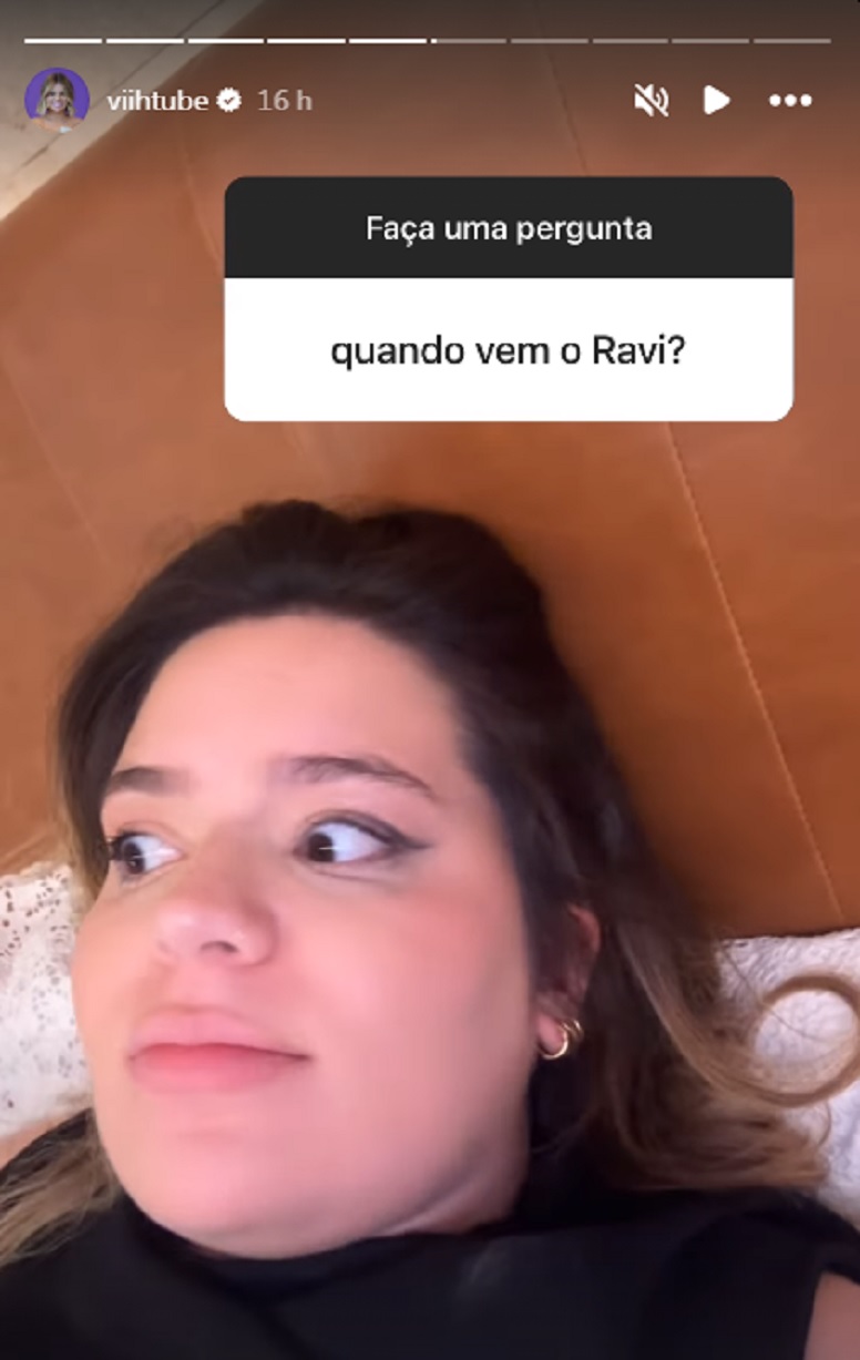 Viih Tuibe Stories