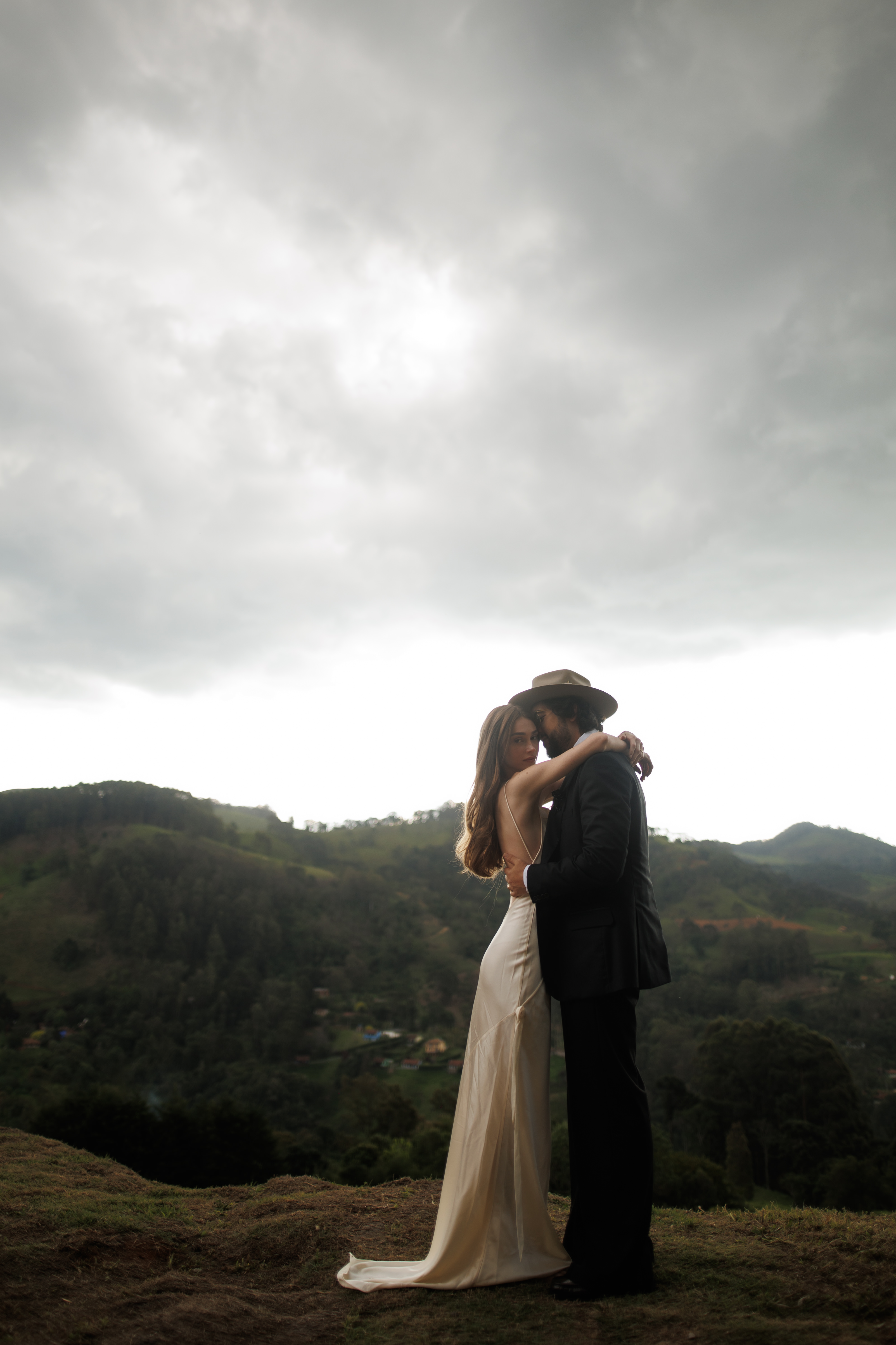 Casamento cantor Zeeba e Heloísa