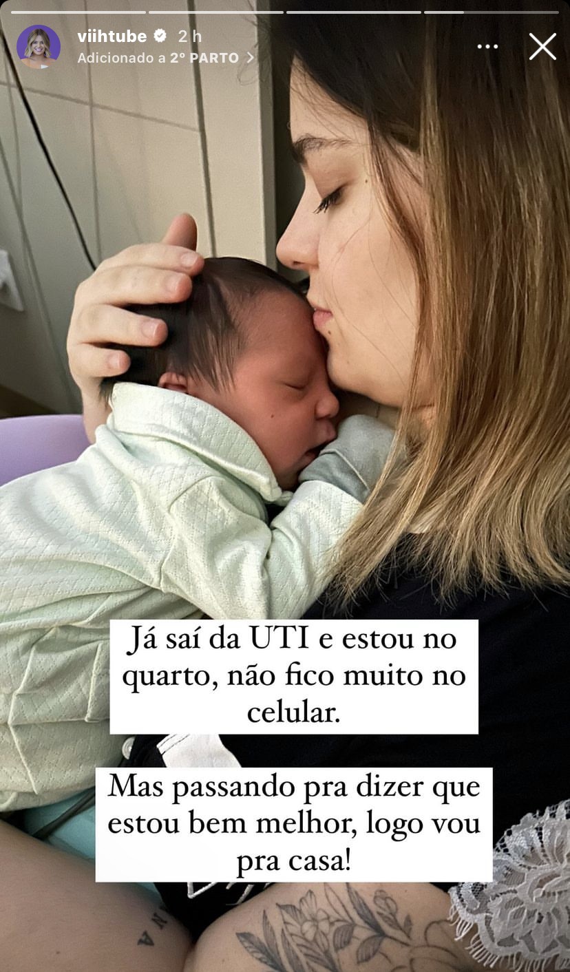 Foto: Reprodução / Instagram 