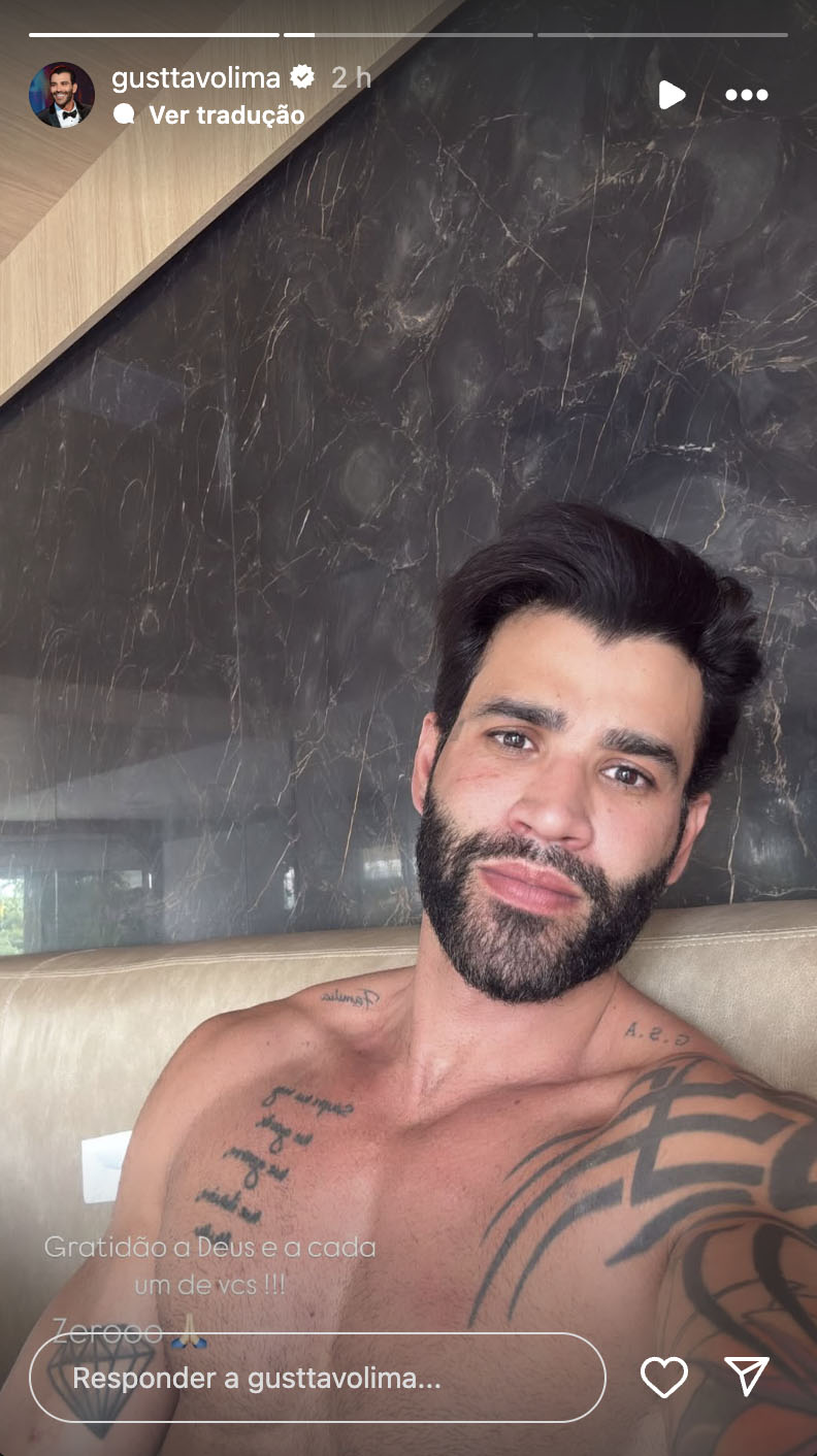 Gusttavo Lima