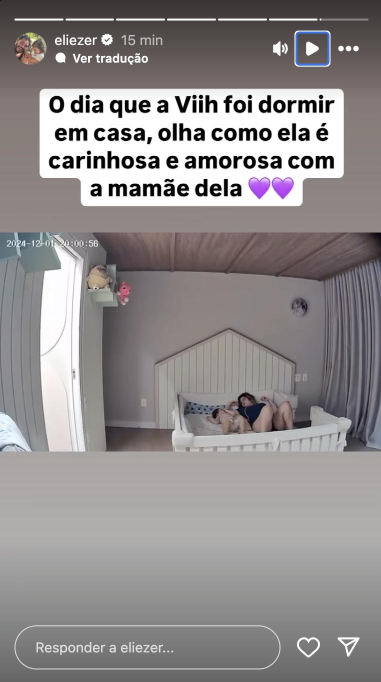 Post de Eliezer sobre Lua