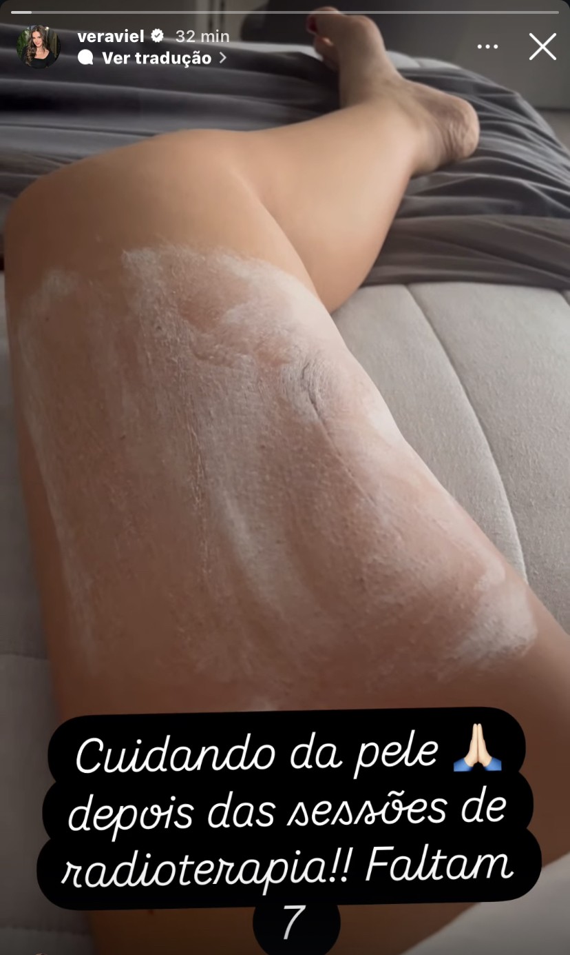 Foto: Reprodução / Instagram 