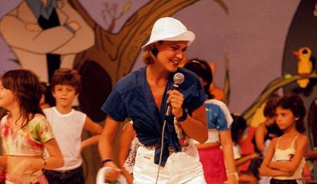 Xuxa reflete sobre como seria ter um programa infantil nos dias de hoje: ‘Posso arriscar’