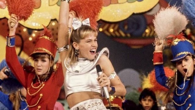 Xuxa reflete sobre como seria ter um programa infantil nos dias de hoje: ‘Posso arriscar’