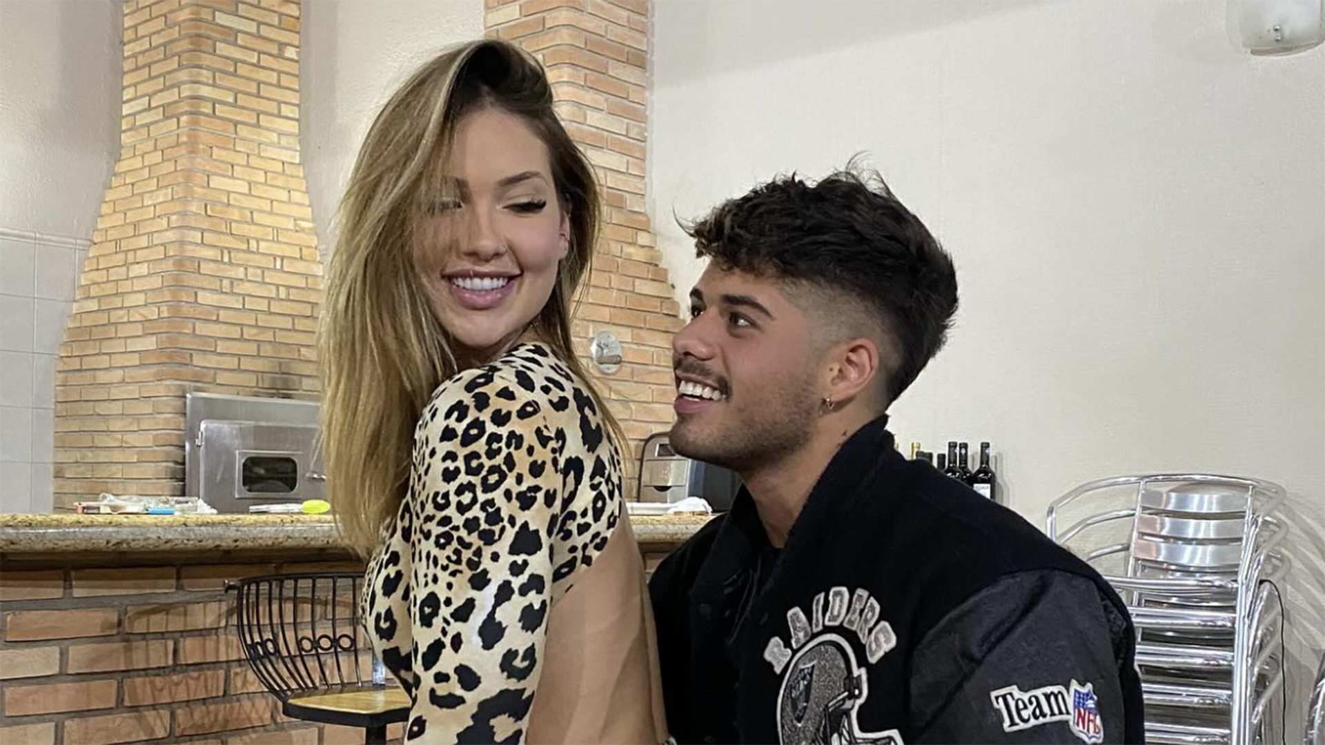 Acabou! Virginia Fonseca e Zé Felipe anunciam o fim do casamento