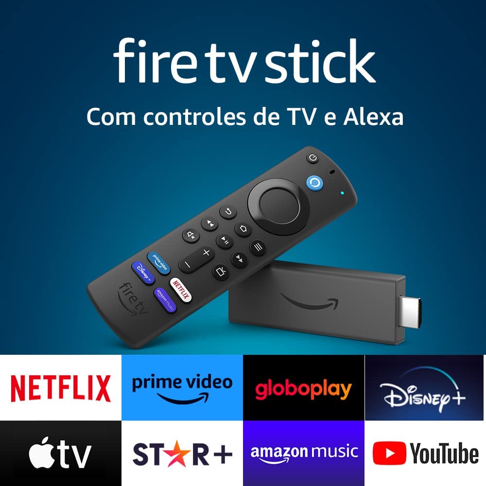 Reprodução/Amazon