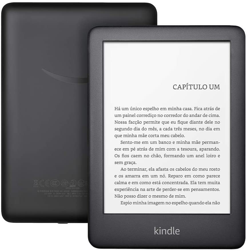 Crédito: Reprodução/Amazon