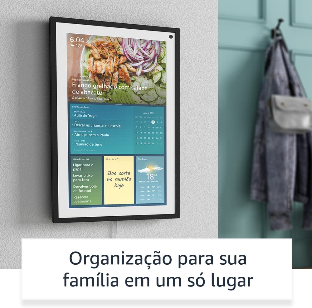 Reprodução/Amazon