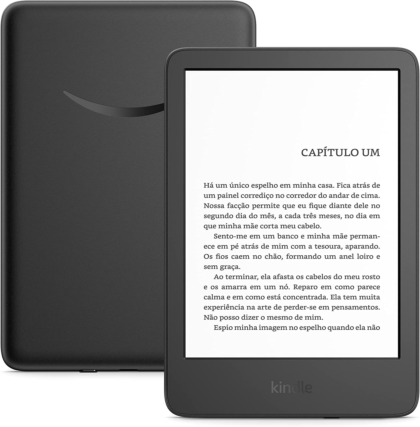 Reprodução/Amazon