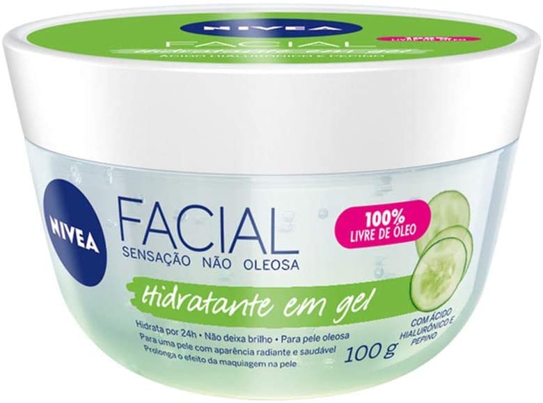 Skincare: 5 hidratantes faciais que vão salvar a sua pele 