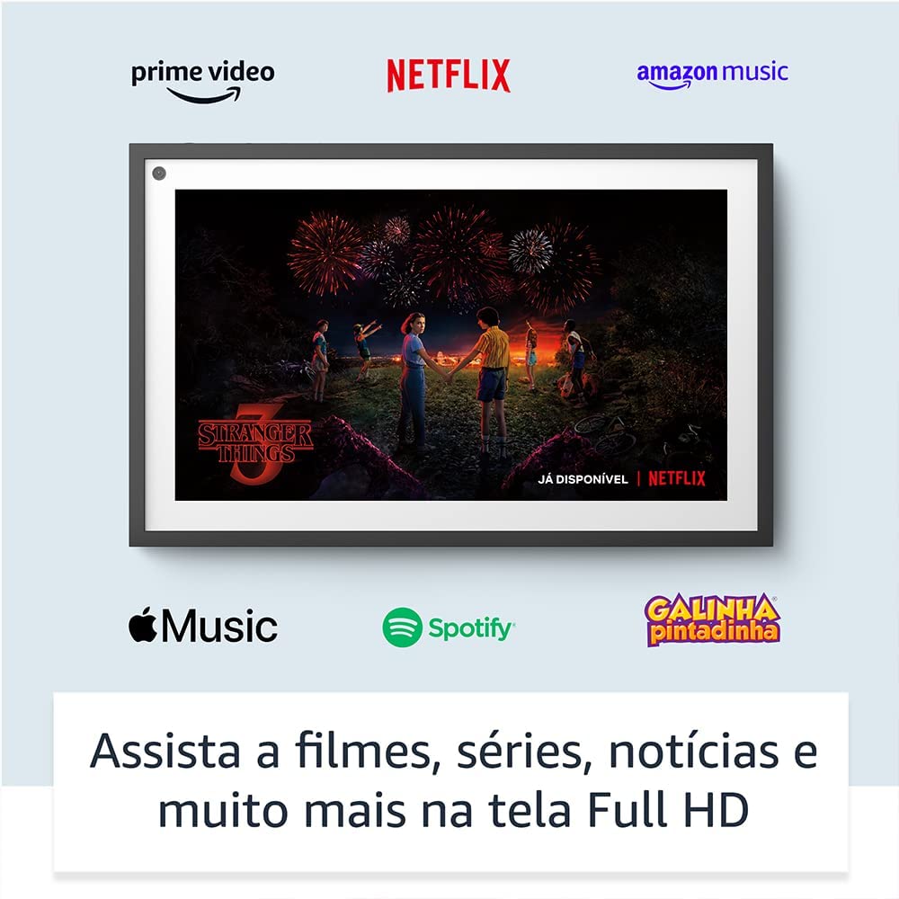 Reprodução/Amazon