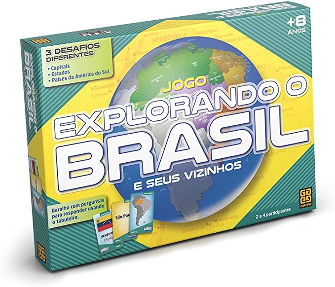 Reprodução/Amazon