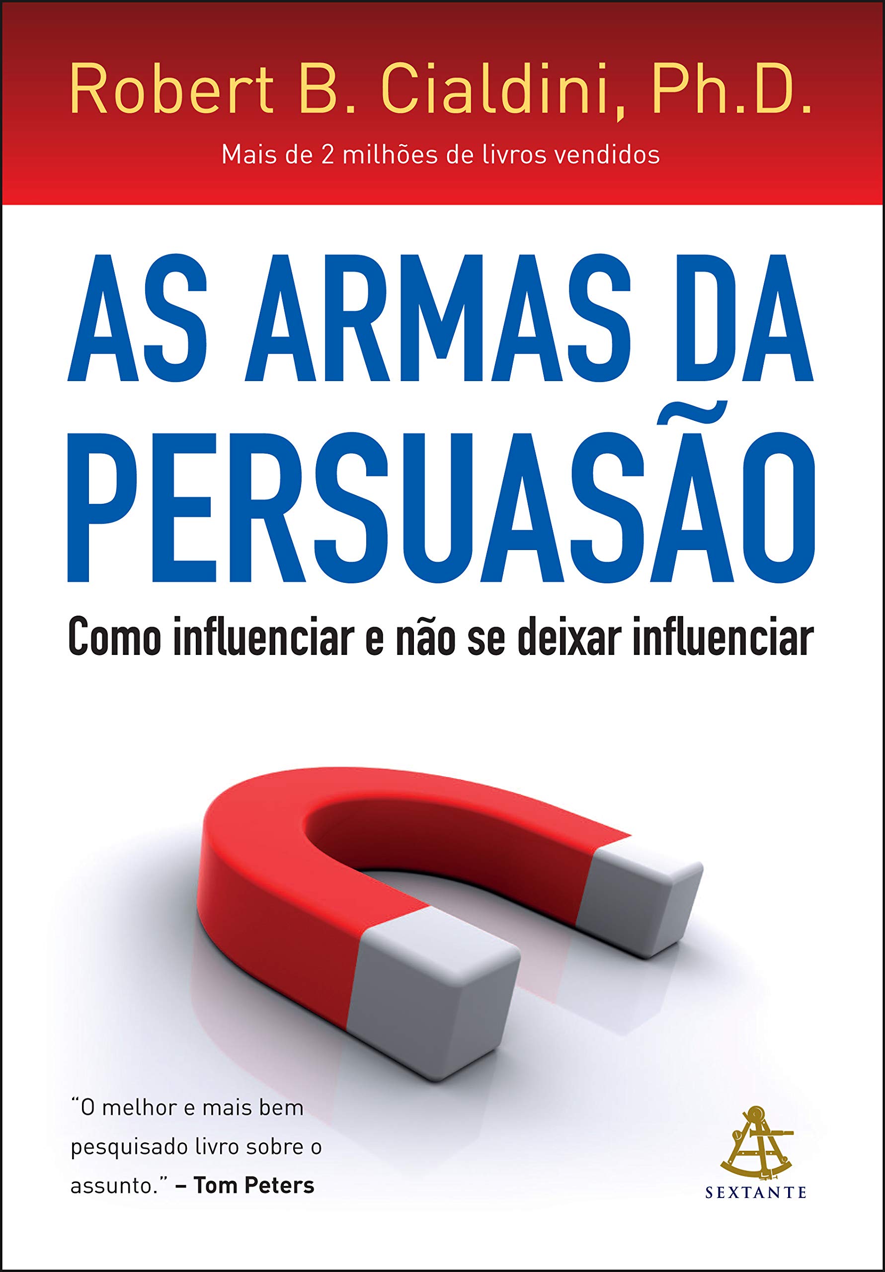 Autoajuda: 10 livros para se tornar um influencer de sucesso