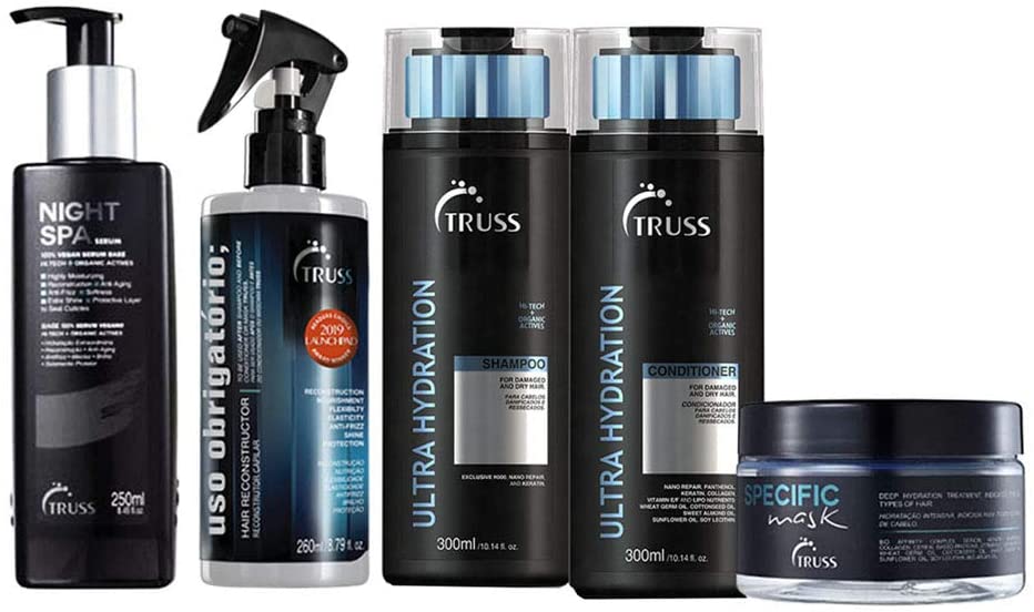 Hair Stylist Nill Vale lista 8 produtos que vão eliminar o frizz 