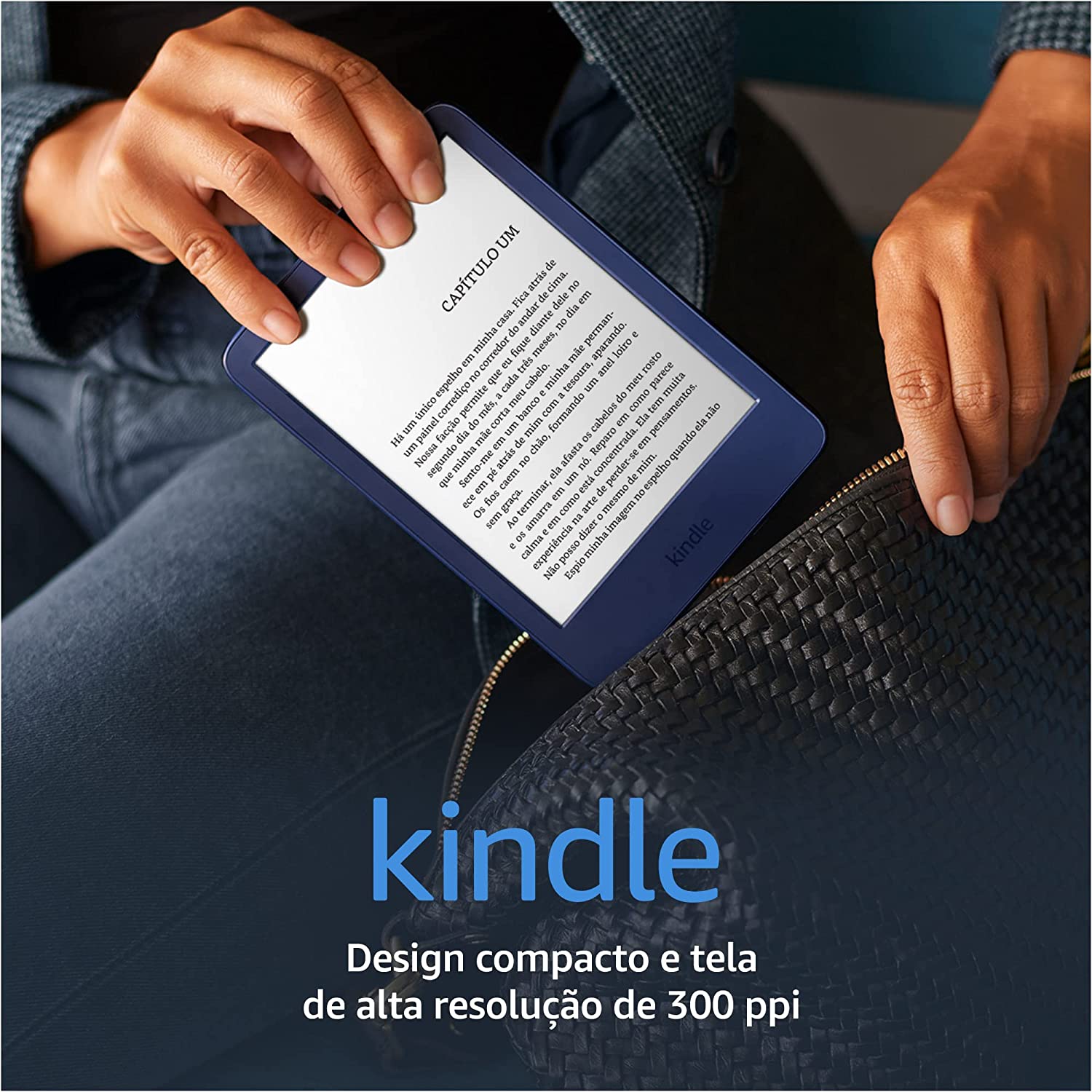 Reprodução/Amazon