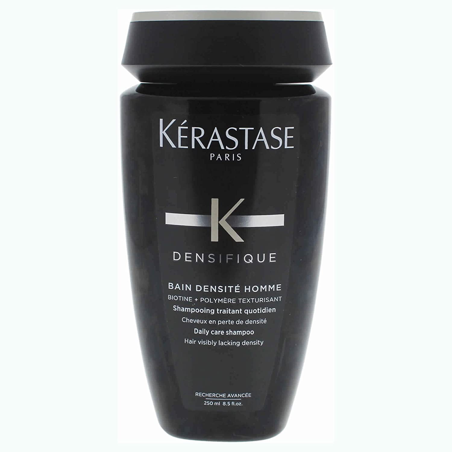 Shampoo Densifique Bain Densité Homme, Kérastase