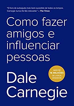 Autoajuda: 10 livros para se tornar um influencer de sucesso