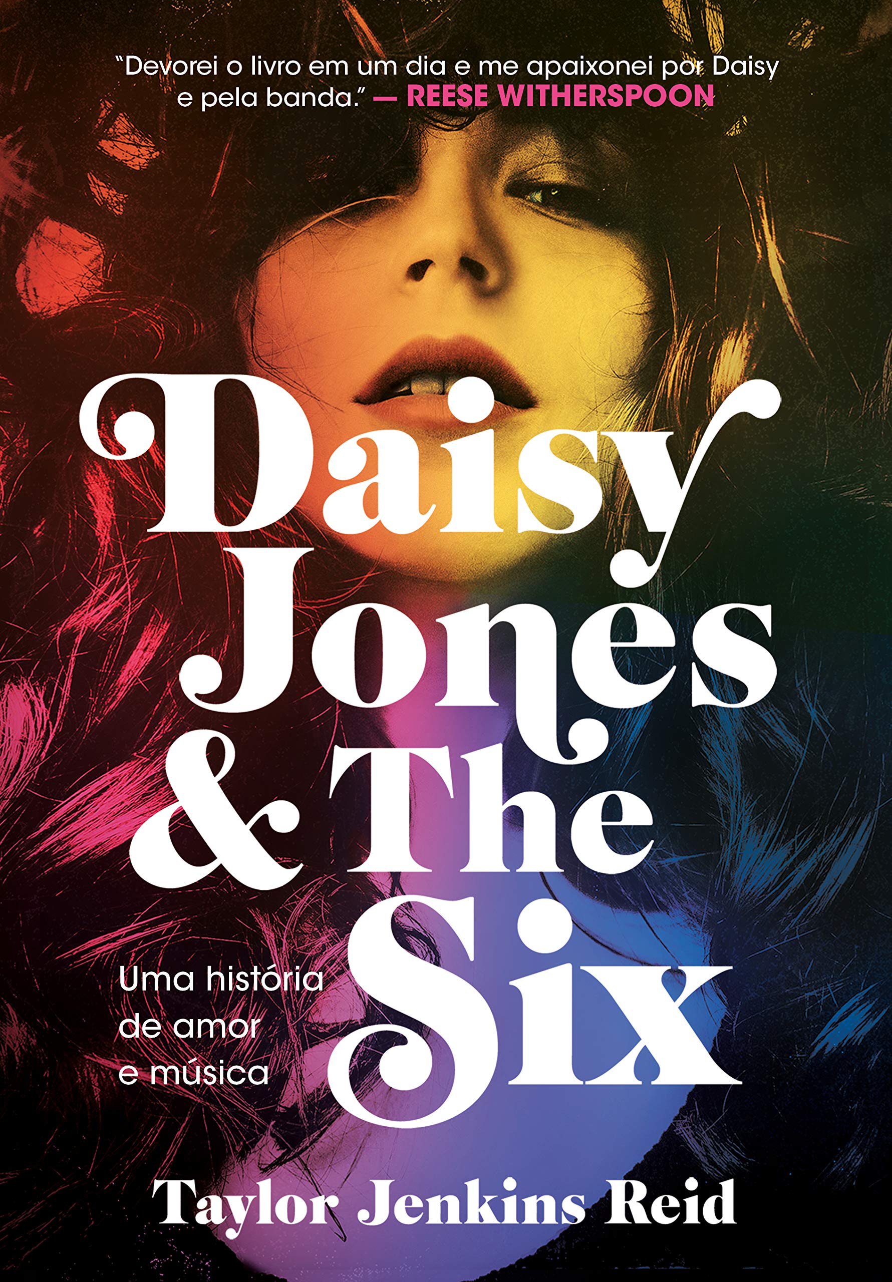 Daisy Jones and The Six