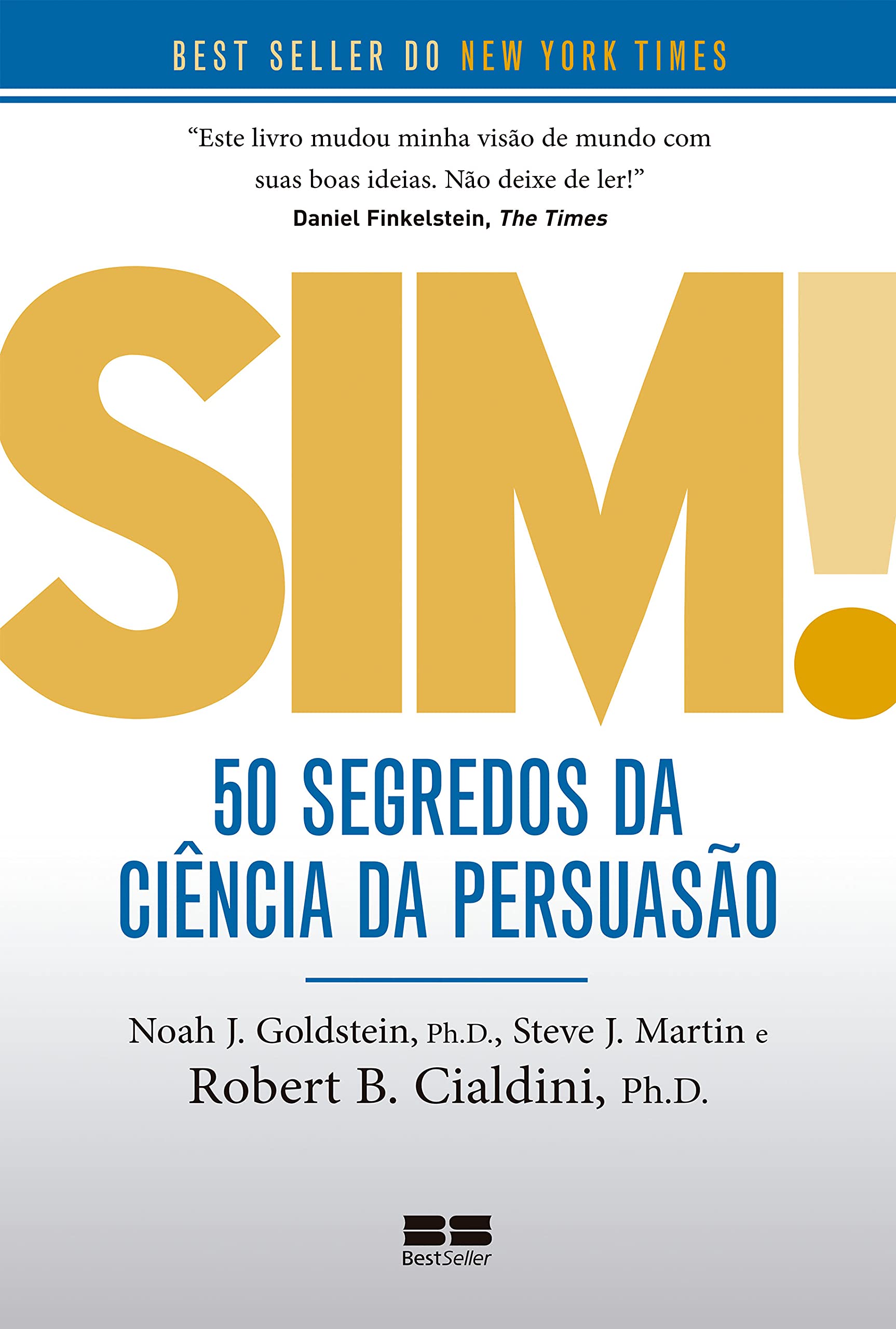 Autoajuda: 10 livros para se tornar um influencer de sucesso