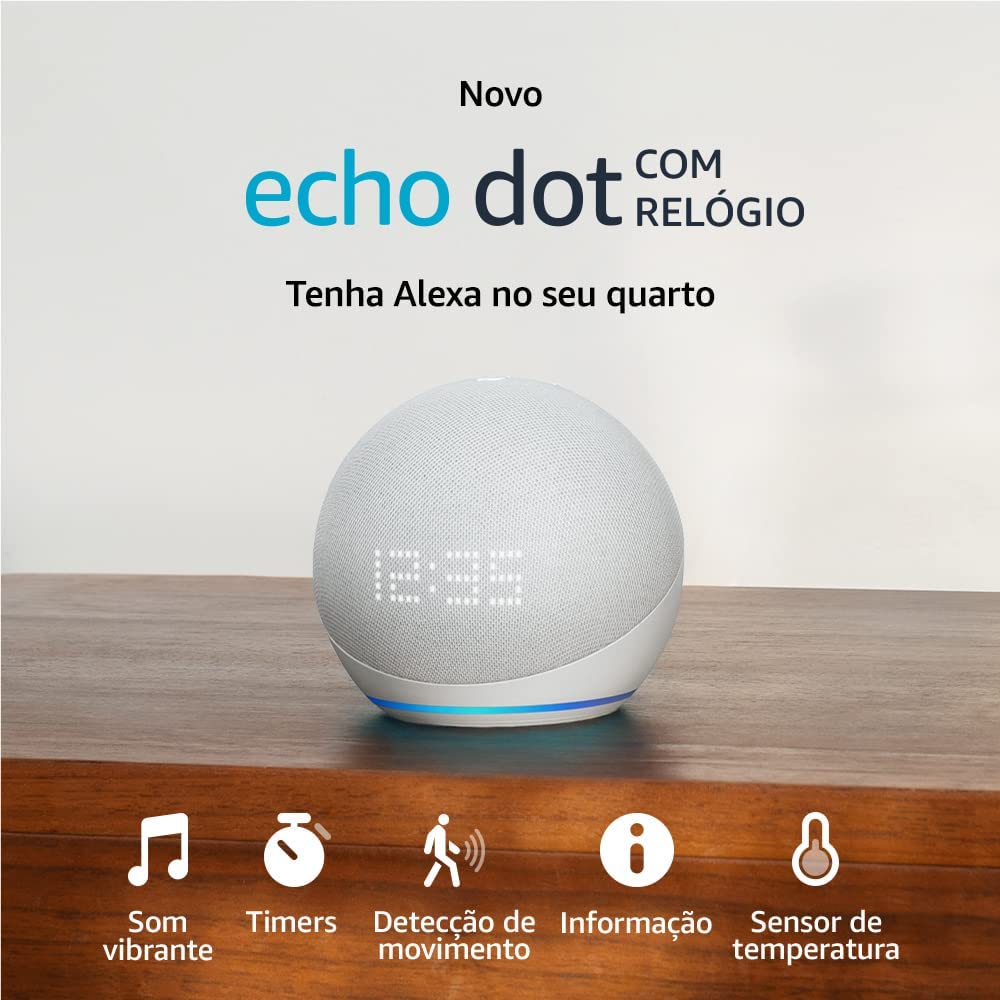 Reprodução/Amazon