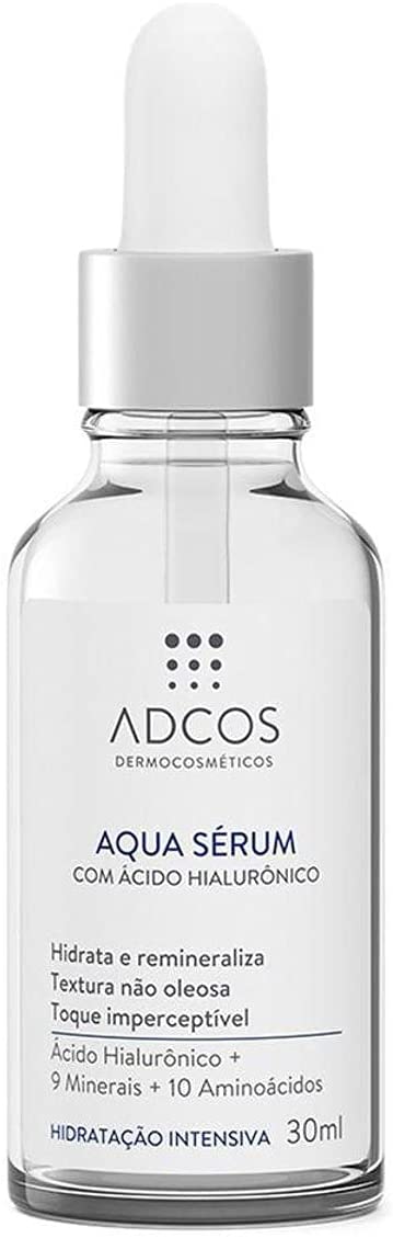 Aqua Sérum, ADCOS