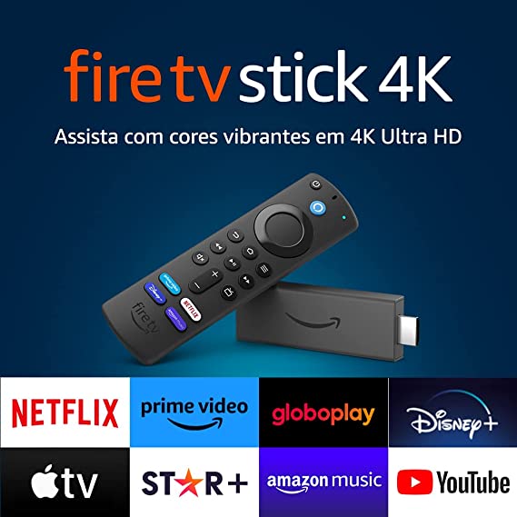 Reprodução/Amazon