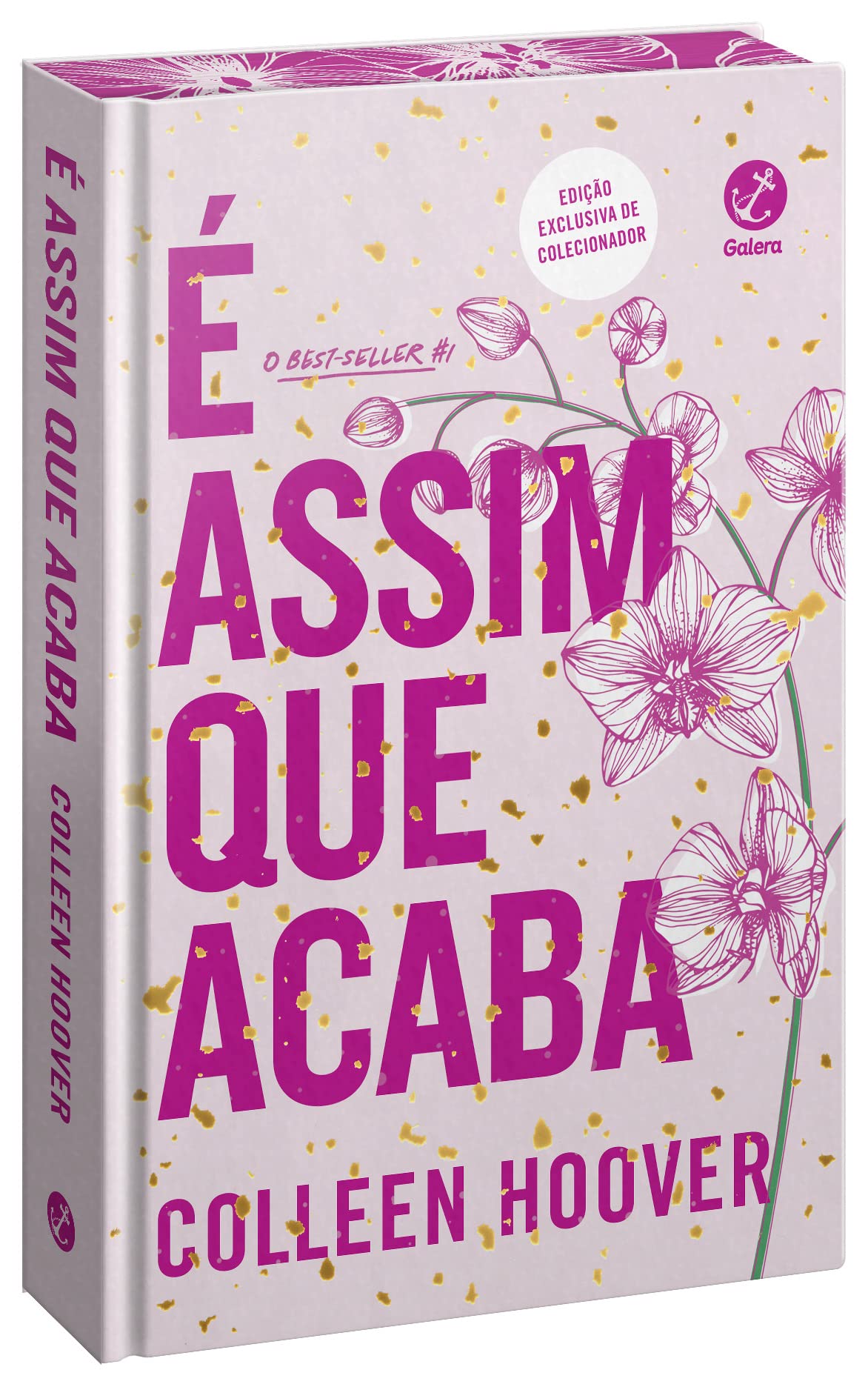 Reprodução/Amazon