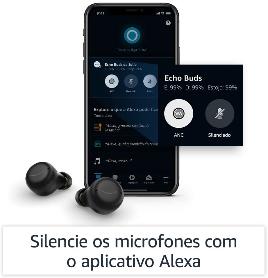 Reprodução/Amazon