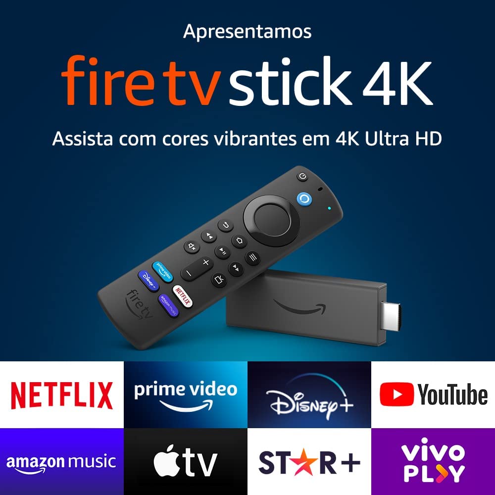 Reprodução/Amazon