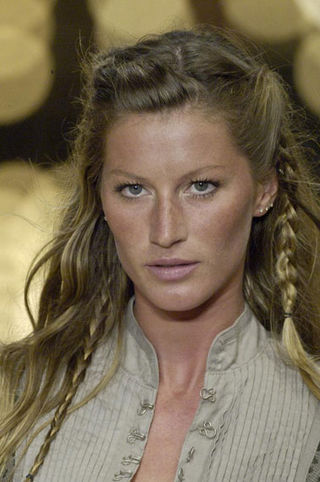 Gisele Bündchen