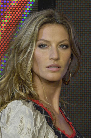 Gisele Bündchen