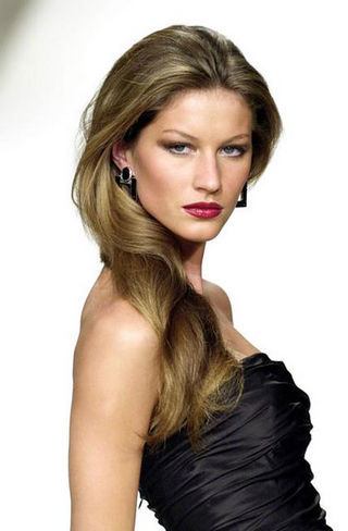 Gisele Bündchen