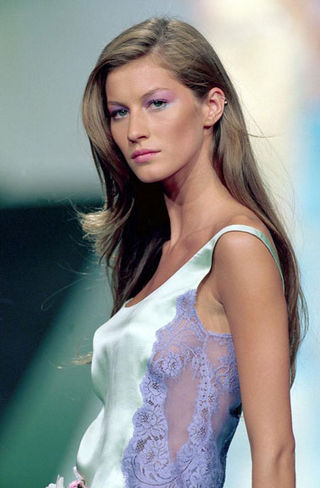 Gisele Bündchen