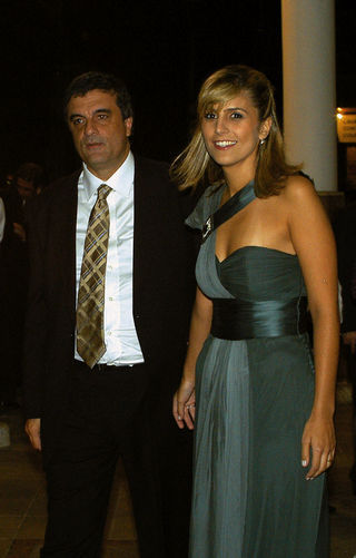 José Eduardo Cardozo e Manuela D'Ávila