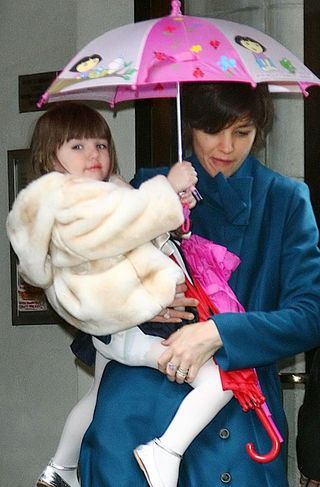 Suri Cruise