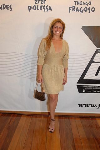 Giovanna Antonelli