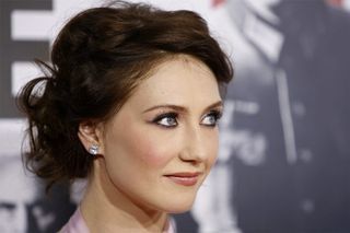 Carice van Houten