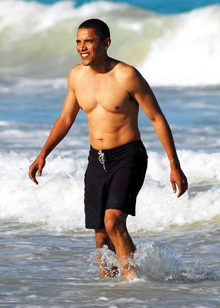 Barack Obama