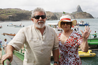 LULA E MARISA