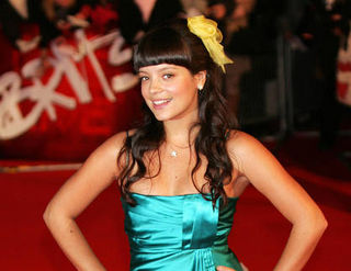 Lilly Allen