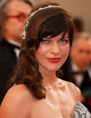 Milla Jovovich