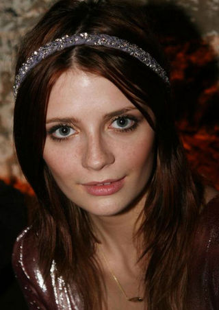 Mischa Barton